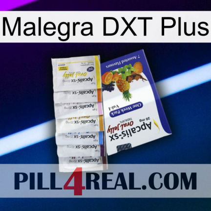 Malegra DXT Plus 11